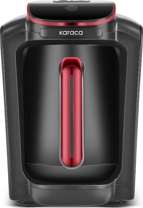 Hatır Neo Türk Kahve Makinesi Cranberry