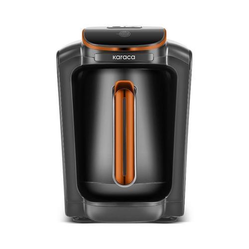 Hatır Neo Türk Kahve Makinesi Tangerine