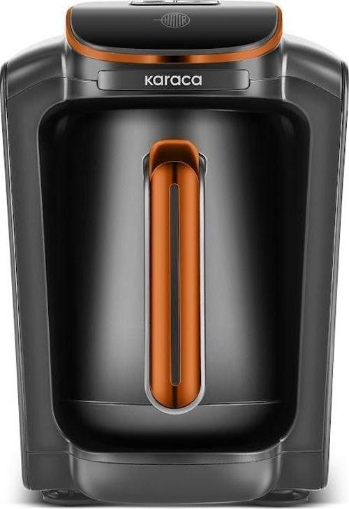 Hatır Neo Türk Kahve Makinesi Tangerine