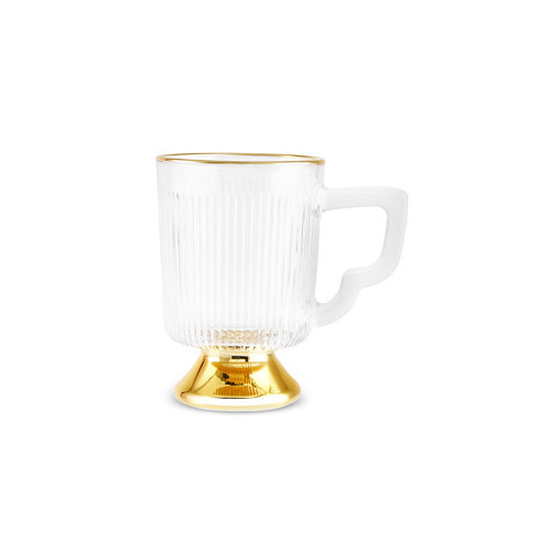 Milas Çizgili Mug 300 Ml
