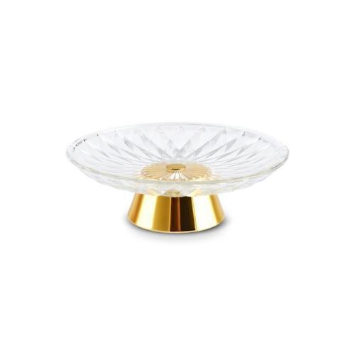 Samba Dekoraif Servislik Gold 20x6,5 cm