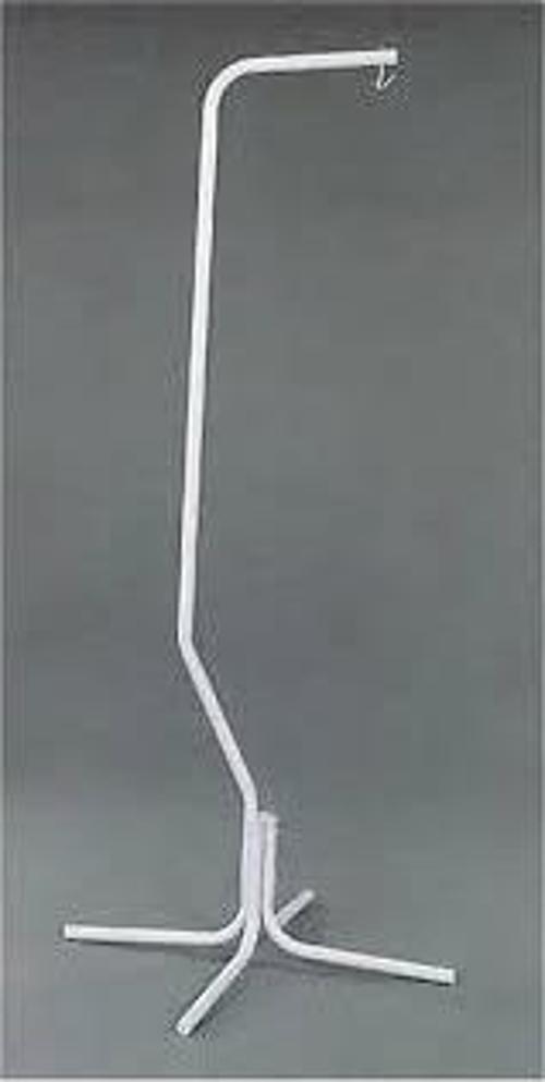 Kafes Ayaklığı 77x161cm Beyaz