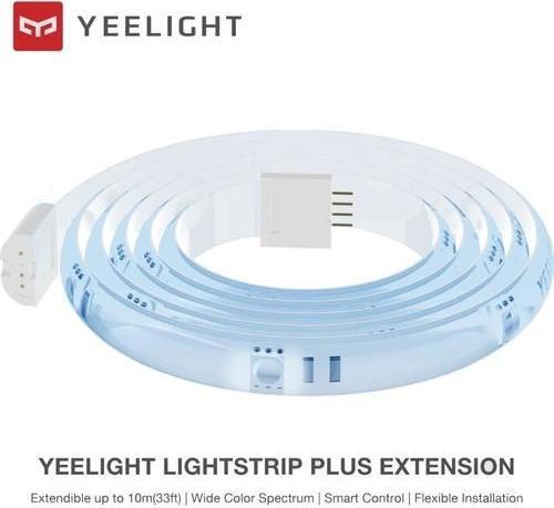 LED Işık Şeridi Uzatması