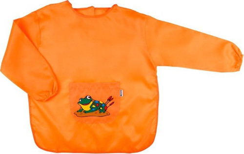 ÖGRENCI ÇALISMA ÖNLÜGÜ TURUNCU NC-4107TU - 5 Adet