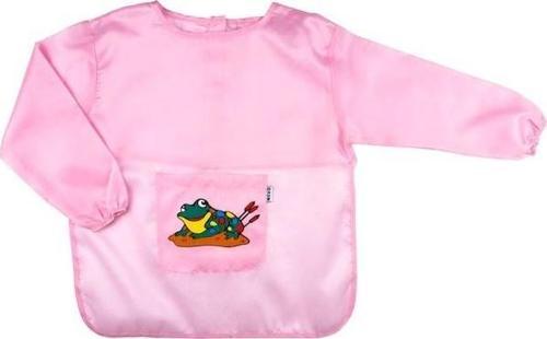 ÖGRENCI ÇALISMA ÖNLÜGÜ PEMBE NC-4107PE - 5 Adet