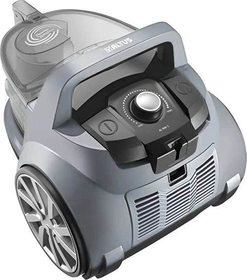 Al-606 Sg 890 Watt Toz Torbasız Elektrikli Süpürge Al-606 Sg