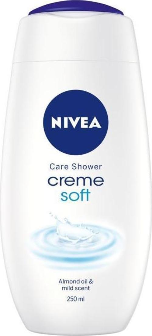 Creme Soft Kremsi Dokunuş Banyo Ve Duş Jeli 250Ml