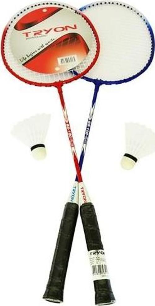 BADMINTON RAKET BS-100