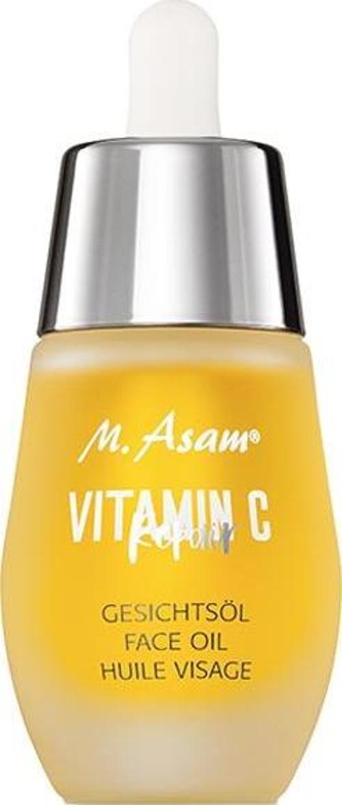 Vitamin C Repair Yüz Bakım Yağı 30 Ml
