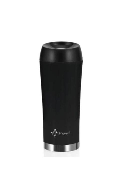 -3024 Siyah Mug Termos 300ml