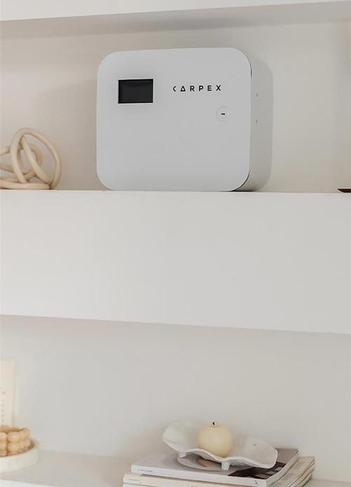 A1 Pro 900 Koku Makinesi