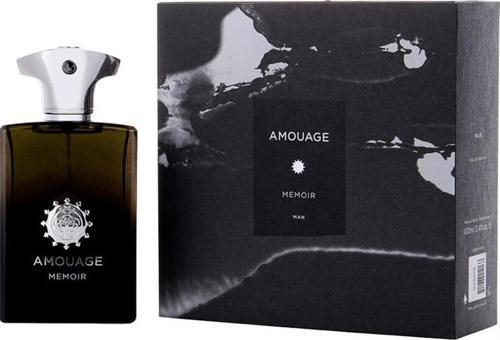 Memoir Edp 100 ml Erkek Parfüm