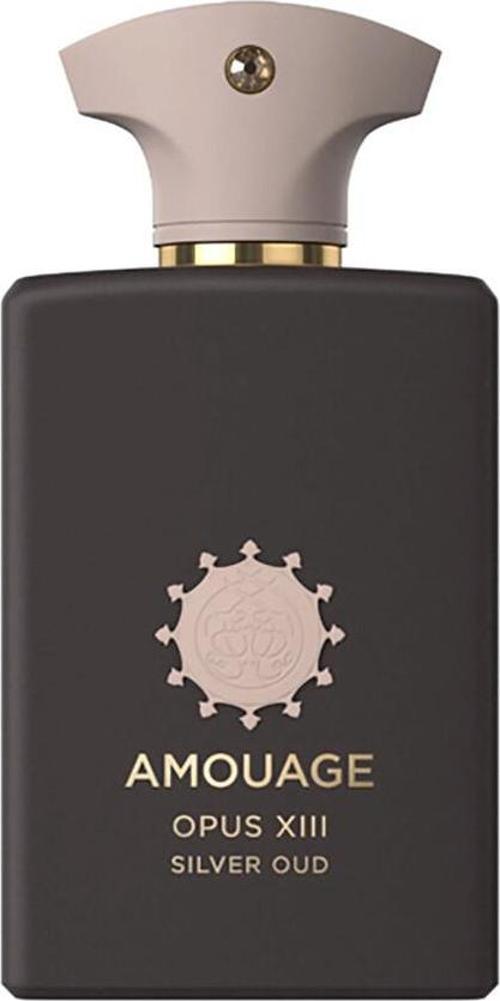 Opus XIII Silver Oud Edp 100 ml Parfüm