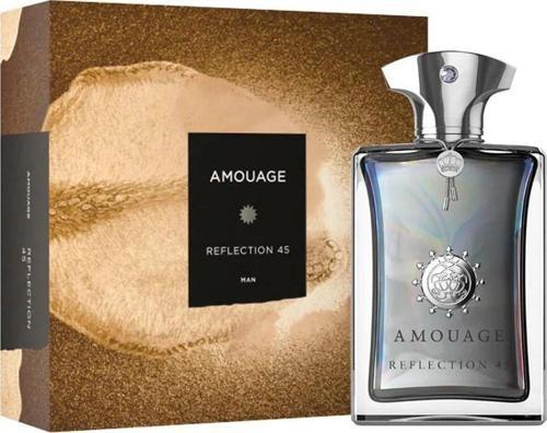 Reflection 45 Man Extrait De Parfum 100 Ml