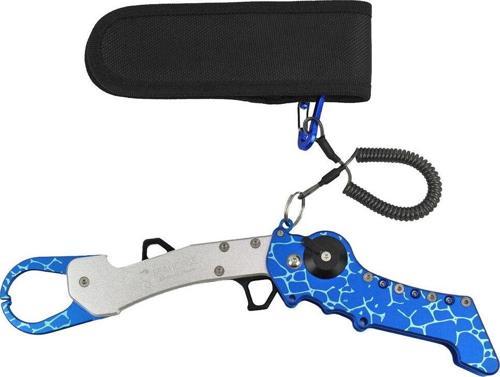Balık Tutucu Blue Bl01/Pt-03