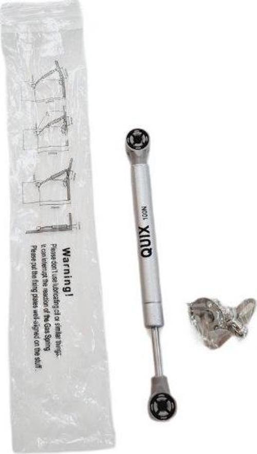 DÜŞER KAPAK PİSTONU 100 N ( 2 ADET )