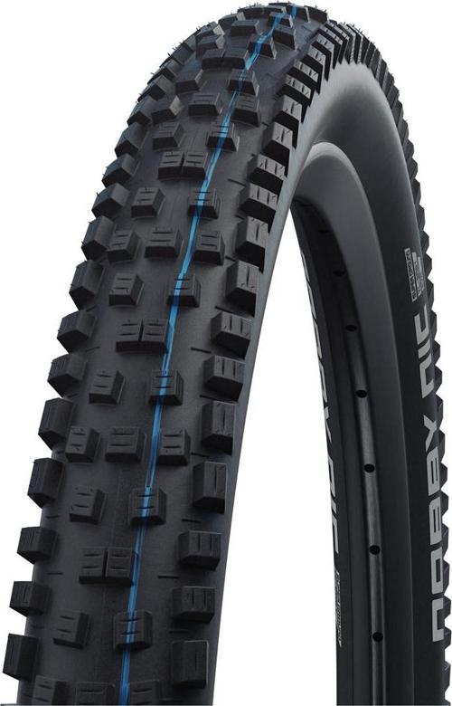 Nobby Nic Evo 27.5X2.25 Super Ground Addix SpeedGrip Evo TLE Tubeless Dış Lastik
