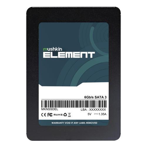 Element MKNSSDEL512GB 512GB (500/450MB/s) 2.5" SATA3 SSD