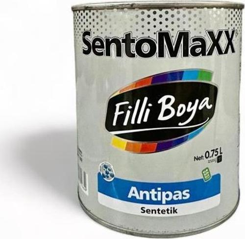 SentoMaxx Antipas Kırmızı 0.75 Lt