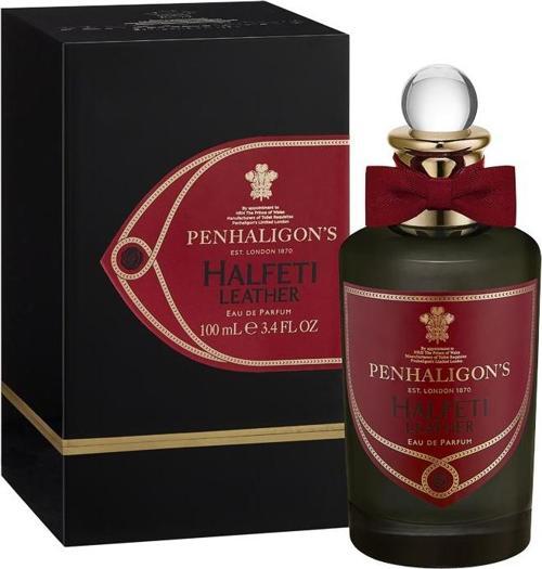Penhaligon's Halfeti Leather EDP 100ml Unisex Parfüm