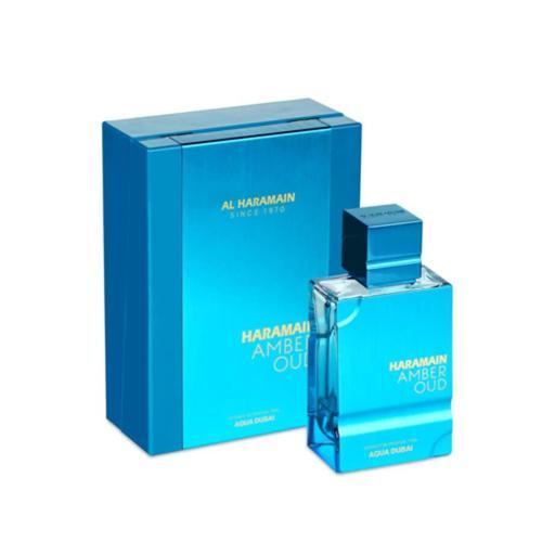 Amber Oud Aqua Dubai Extrait De Parfum 75 Ml