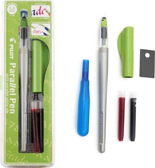 Parallel Pen Kaligrafi Kalemi 3.8mm