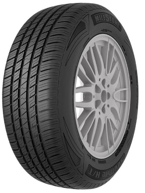 Suvmile H/T 235/55 R18 100V  SUV 4*4 Yaz Lastiği - 2025