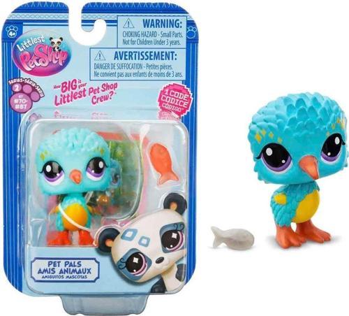 Yeni Minişler Tekli Paket S2 – Kuş