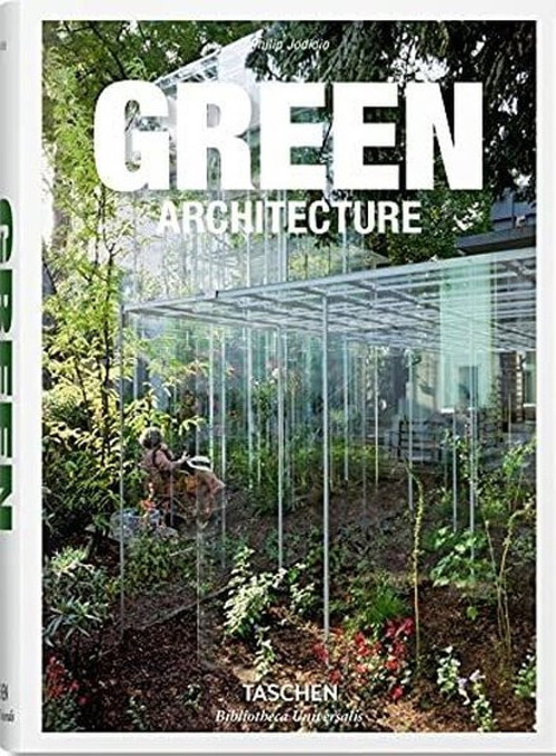 Taschen Green Architecture