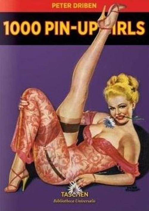 1000 Pin Up Girls