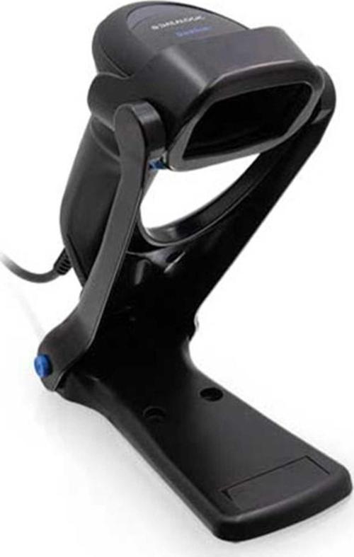 DATALOGIC QW2520 1D/2D USB Kablolu Ayaklı Lazer Barkod Okuyucu