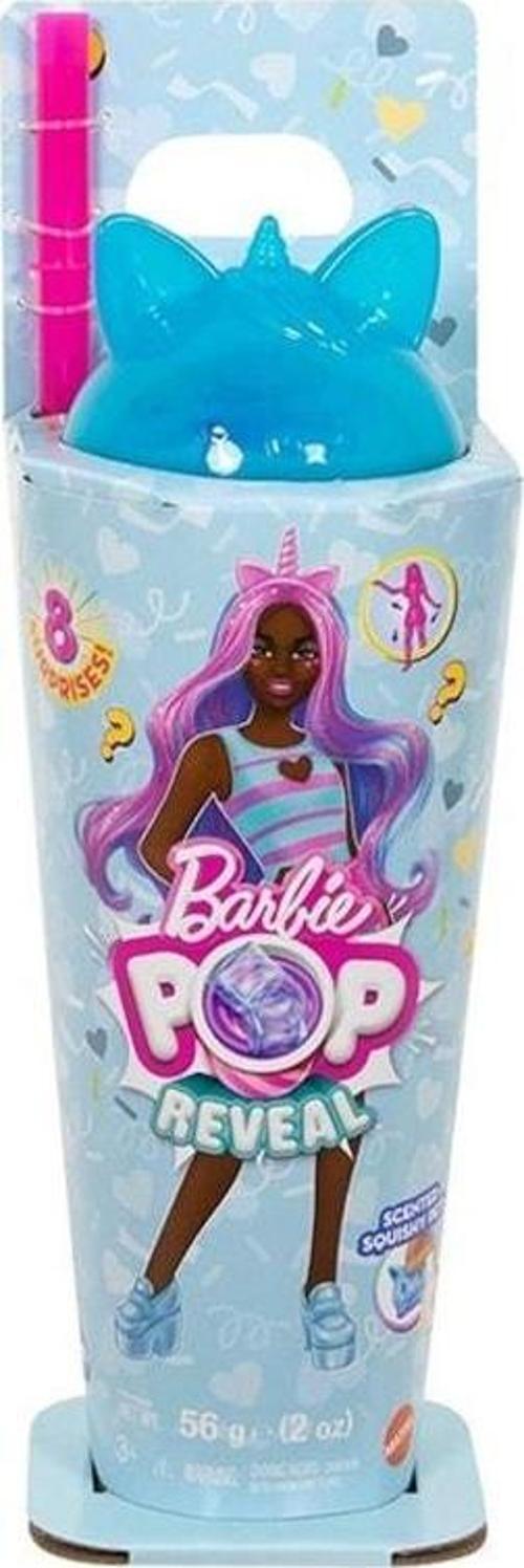 Pop Reveal Milkshake Mavi JCN85 JCN86 Lisanslı Ürün