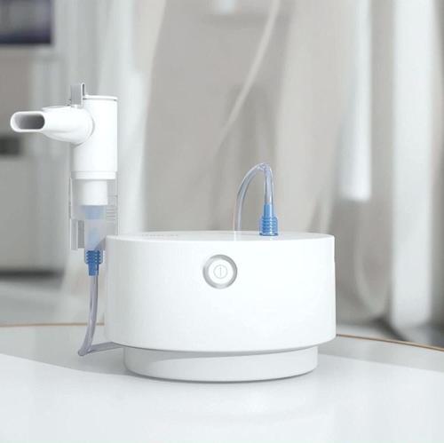 C28p Kompresörlü Nebuzlizatör