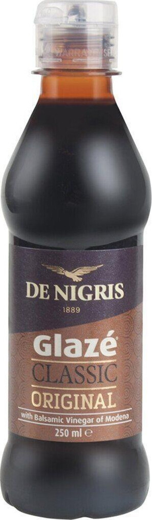 Balzamic Glaze Sos 250Ml