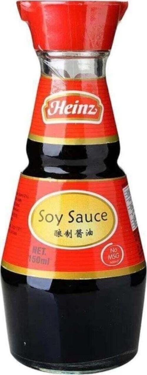 Soya Sosu 150 Ml