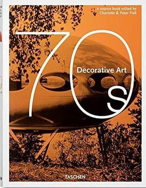 Decorative Art 70s