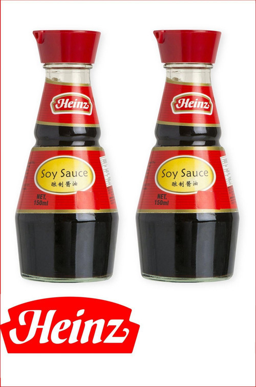 Soya Sosu 150 Ml X 2 Adet