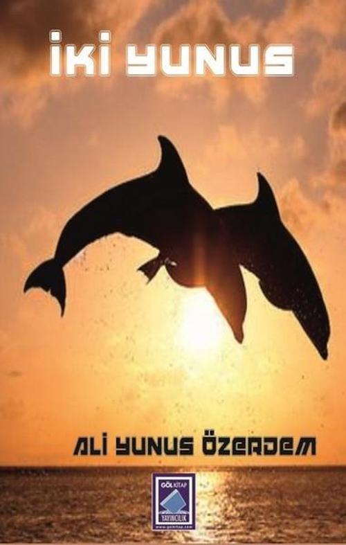 Göl Kitap İki Yunusa