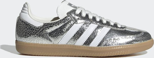 SAMBA OG W