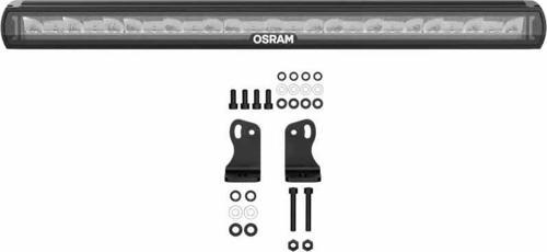 Off-Road Led Lamba Lightbar FX750 GEN2 LEDDL133-CB SM