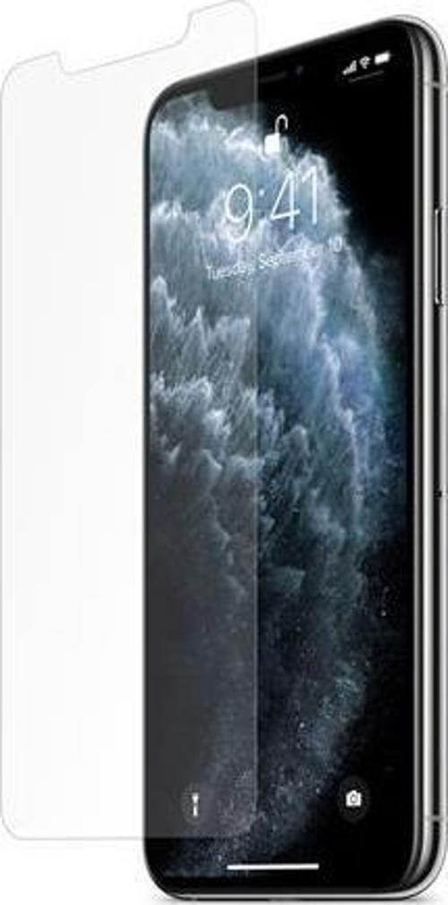 ECR Apple İphone 11 Pro Max Esnek Nano Cam Ekran Koruyucu