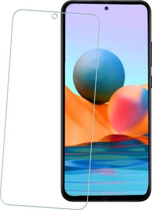 Redmi 10(2022) MAT Esnek Nano Cam Ekran Koruyucu