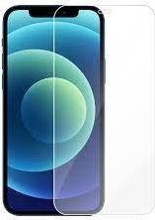 ECR Apple İphone 12 Pro Esnek Nano Cam Ekran Koruyucu