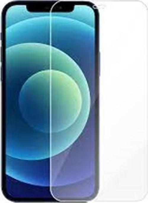 ECR Apple İphone 12 Pro Max Esnek Nano Cam Ekran Koruyucu