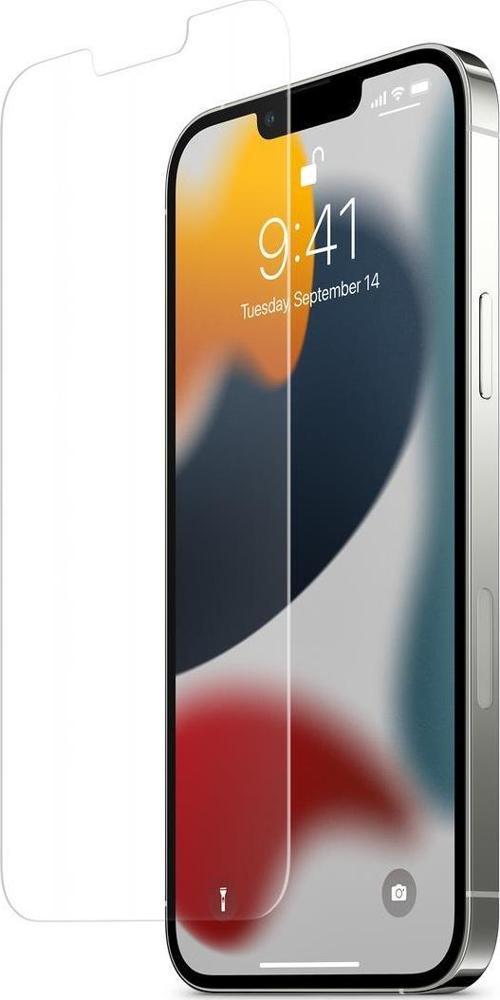 ECR Apple İphone 13 Pro Max Esnek Nano Cam Ekran Koruyucu