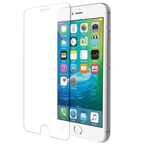 ECR APPLE İPHONE 6S Esnek Nano Cam Ekran Koruyucu