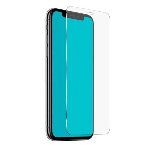 ECR Apple İphone XS Max Esnek Nano Cam Ekran Koruyucu
