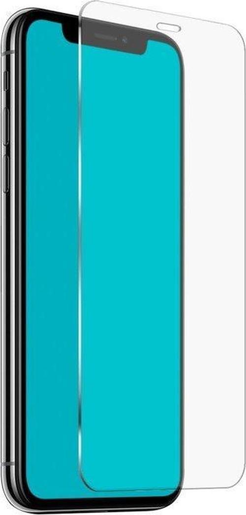 ECR Apple İphone XS Max Esnek Nano Cam Ekran Koruyucu