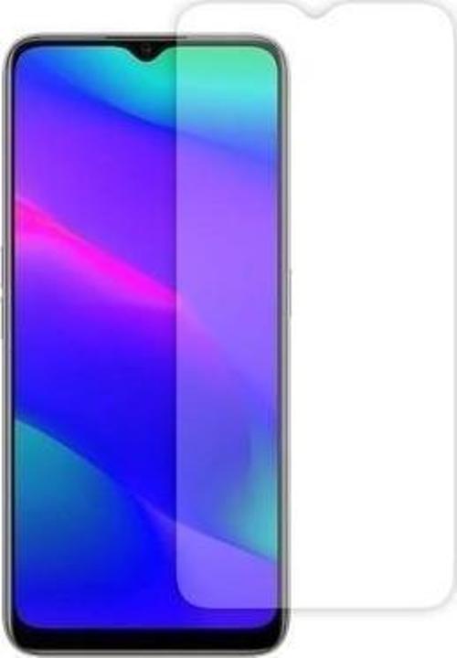 Reeder S19 Max ile Uyumlu MAT Esnek Nano Kırılmayan Ekran Koruyucu