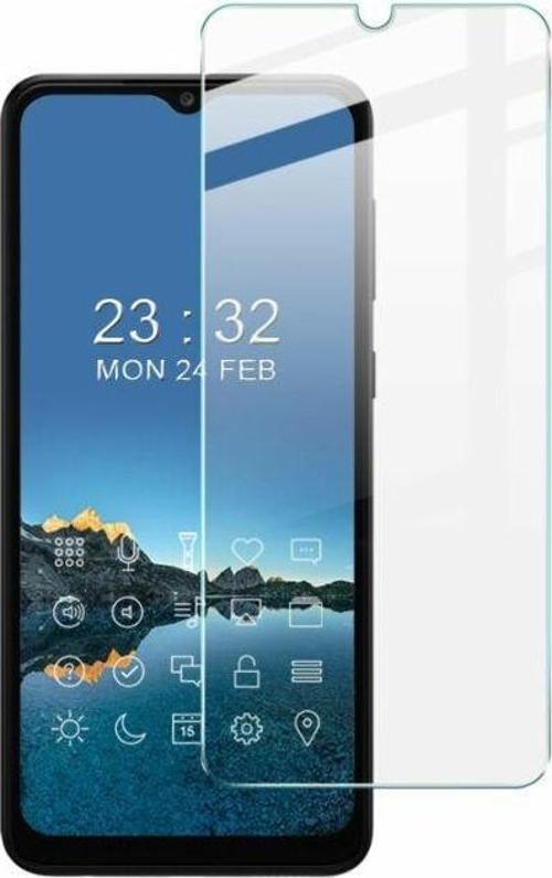 Samsung Galaxy A04 Esnek Nano Cam Ekran Koruyucu
